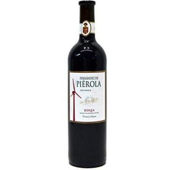 PIEROLA - Pierola-Tinto-Crianza
