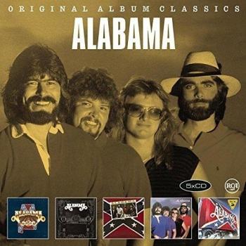 Original Album Classics - Alabama