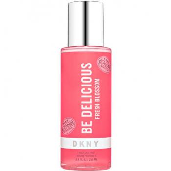 Donna Karan Be Delicious Fresh Blossom Fragrance Mist 250ml