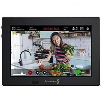 Blackmagic Design Video Assist 7 3G