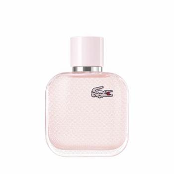 Lacoste L.12.12 Rose Eau Fraiche Eau De Toilette Women's Fragrance 50ml