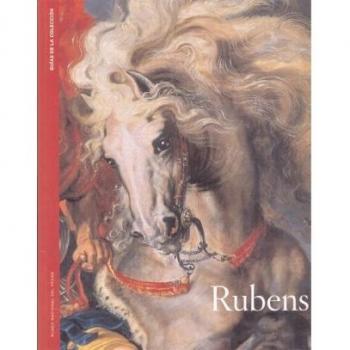 Rubens. Guía de la colección