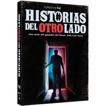 Historias del otro lado