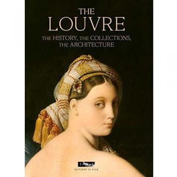 THE LOUVRE