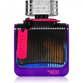 Flavia Excellus Next Eau de Parfum for Women 100 ml