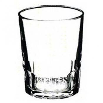 Bormioli - Vasos saboya 4 h- agua 25 cl ac-6
