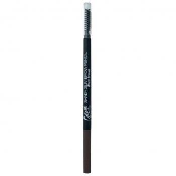 Lápiz de Cejas Glam Of Sweden Shady Slim Brow Warm Brown 3 g