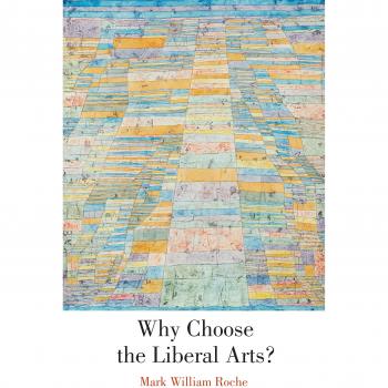 Why Choose the Liberal Arts?