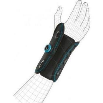 Emo Muñequera Envolvente Pulgar MQ15A 1ud