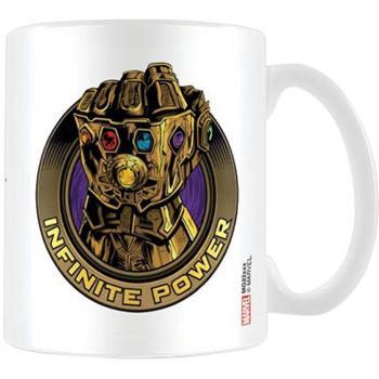 Pyramid International Avengers Infinity War - Mug Infinity Power, 320 ML, RD-RS461262