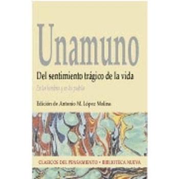 Del Sentimiento Tragico De La Vida