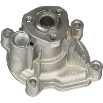 Bomba de agua VAICO V10-50057 para VW, Audi, Seat y Skoda con turbina de metal y sello mecánico