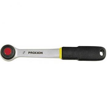 Proxxon 2223096 Carraca Recta Estándar 1/2
