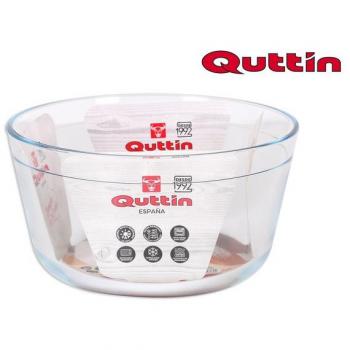 Molde Souffle Vidrio 215cm Quittin