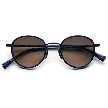 Etnia Barcelona Roy S Sun BL Men's Blue Sunglasses 49mm