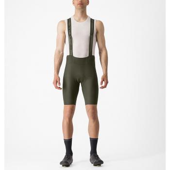 Castelli - Culote de hombre Espresso