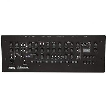 Korg Minilogue XD Module