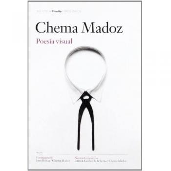 Chema Madoz: Poesía Visual
