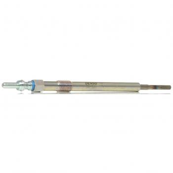 Bujía de incandescencia DENSO DG-620, tipo: Bujía de precalentamiento, características: alta calidad, excelente rendimiento en arranques en frío, durabilidad prolongada, diseño optimizado para motores di