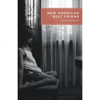 New American Best Friend