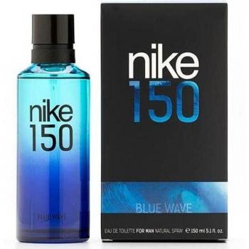 NIKE - Blue Wave, Perfume Hombre, 150 ml