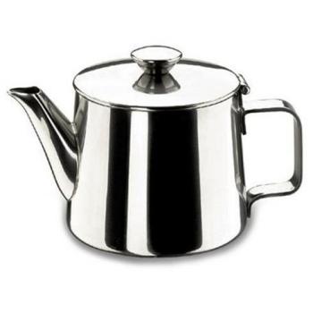 Lacor - 62023 - Tetera Classic Inox.0,23 Litros