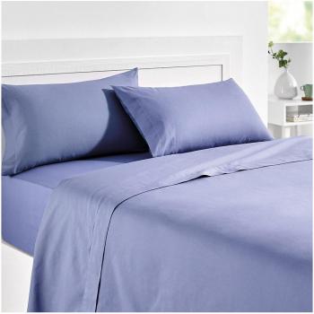 Sábana Bajera Ajustable 100% Algodón de Pikolin Home