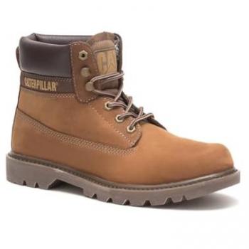 Caterpillar Colorado 2.0 Men's Brown Hiking Boots