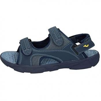 Joma - Sandalia S.Ocean Men 2233 Marino Gris Hombre Color: Marino Talla: 46