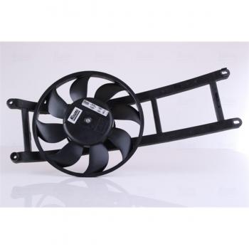 Ventilador de refrigeración del motor NISSENS 85145