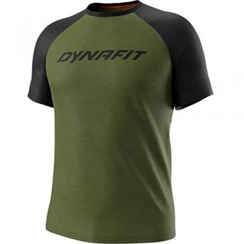 Dynafit Camiseta De Manga Corta 24/7 Dri-release M S/S Tee