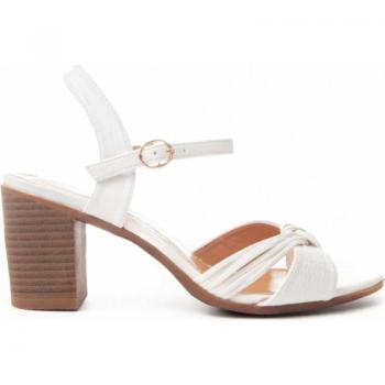 Sandalias de Mujer Montevita Sandsum17 Blanco, tipo casual, características: diseño cómodo, material ligero, suela antideslizante, estilo versátil para uso diario