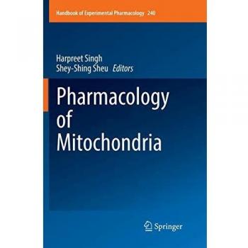 Pharmacology of Mitochondria: 240