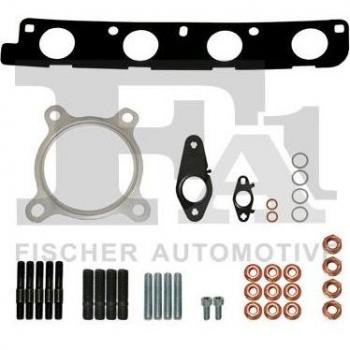 Kit de Montaje y Cargador FA1 KT110700 para Turbocompresor