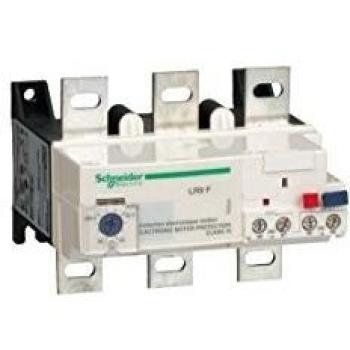 Schneider Electric LR9F5369 TeSys LR9 Relé Térmico, 3P, F115/185, 90/150A, 96mm x 115mm x 123.5mm
