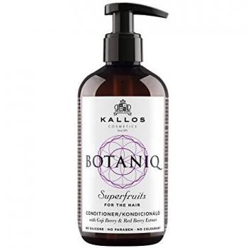 Acondicionador Kallos Botaniq Superfruits