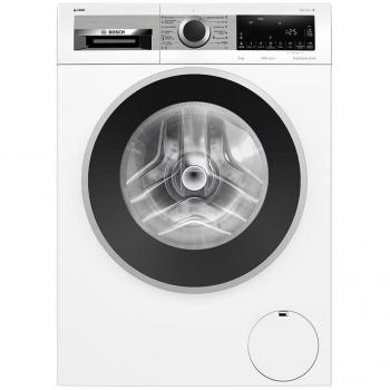 Bosch Serie 6 WGG244F0ES Lavadora de Carga Frontal 9 kg 1400 RPM i-DOS Autodosificador Clase A Blanco
