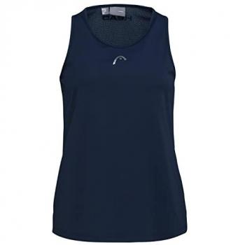 Camiseta Sin Mangas Head Racket Perf