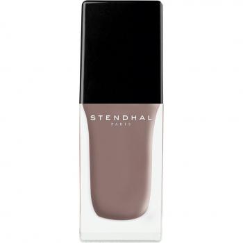Stendhal - Laca de uñas tratamiento Vernis à Ongles Soin 205 Bois Cendré 8ml