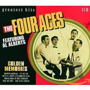 Golden Memories