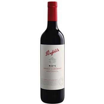 Penfolds Max's Shiraz Cabernet 2016