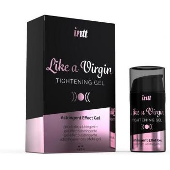 Intt Like a Virgin Gel Astringente Femenino 15ml