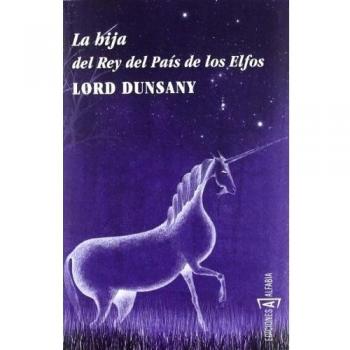 LA HIJA DEL REY DEL PAIS DE LOS ELFOS