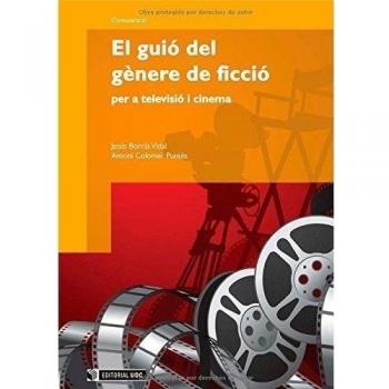El guió del gènere de ficció per a televisió i cinema: 131