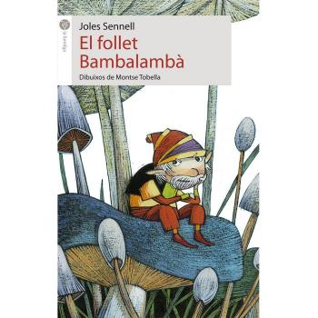 El follet Bambalambà: 36