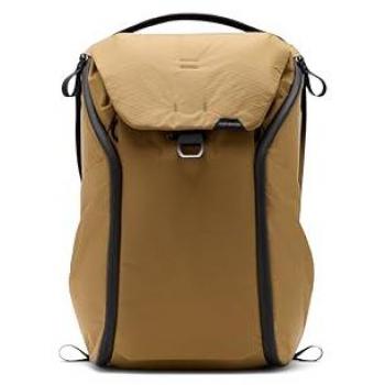 Peak Design 30L V2 Coyote Everyday Photography Backpack