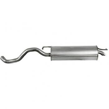 Walker 22956 Silenciador posterior