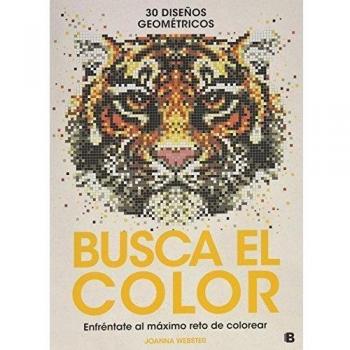 Busca el color