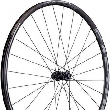 Easton ALU - Neumático de Disco EA70 AX DISC-700c-trasero, Rueda de Carretera, Adulto, Unisex, Negro, Trasero, 12 x 142/10 x 135 Shimano