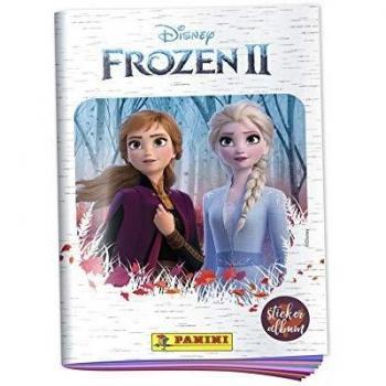 Disney Frozen- Frozen Album